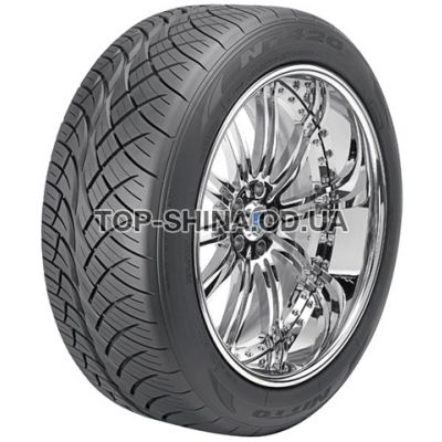 Шины Nitto NT420S 265/50 R20 111V XL