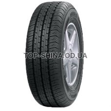 Nokian Hakka C Cargo 215/75 R16C 116/114S