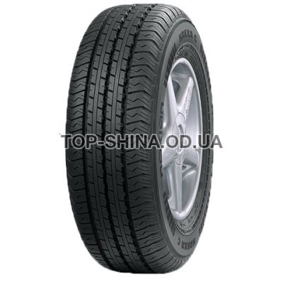 Шины Nokian Hakka C Cargo 215/75 R16C 116/114S