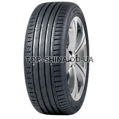 Шины Nokian Hakka H 185/55 R15 86H XL