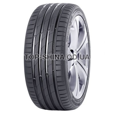 Шины Nokian Hakka Z 215/40 ZR17 87W XL