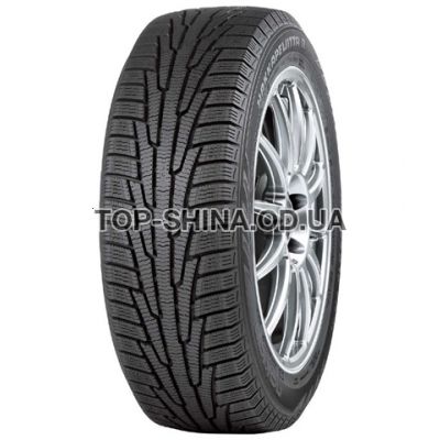 Hakkapeliitta R SUV Hakkapeliitta R SUV