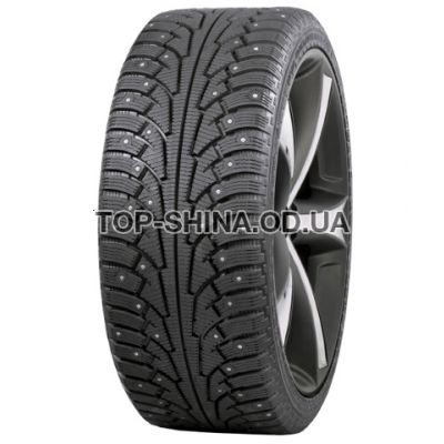 Шины Nokian Hakkapeliitta 5 SUV 235/60 R18 107T XL