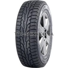 Nokian WR C Cargo 205/75 R16C 113/111S