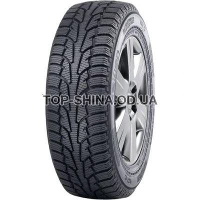 Шины Nokian WR C Cargo 205/75 R16C 113/111S