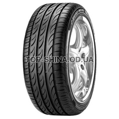 Шины Pirelli PZero Nero 215/45 ZR17 94Y XL