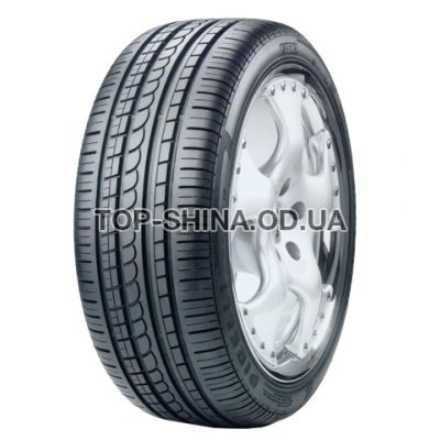 Шины Pirelli PZero Rosso 275/45 ZR19 108Y XL N1