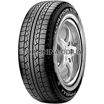 Шины Pirelli Scorpion STR 265/75 R16 123/120Q