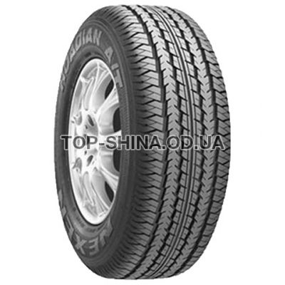 Шины Roadstone Roadian A/T 235/70 R16 106T