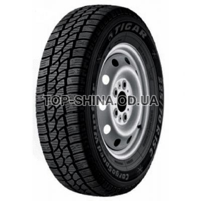 Шины Tigar Cargo Speed Winter 185 R14C 102/100R