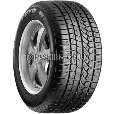 Шины Toyo Open Country W/T 295/40 R20 110V XL