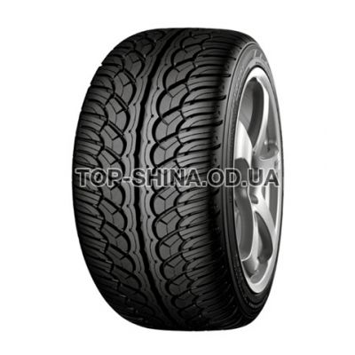 Шины Yokohama Parada Spec-X PA02 285/45 R22 114V XL