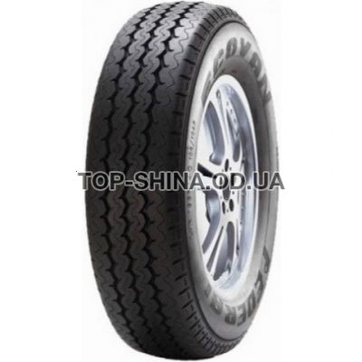 Шины Federal Ecovan ER01 205/75 R14C 109/107Q