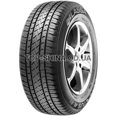 Шины Lassa Competus H/L 215/65 R16 98H