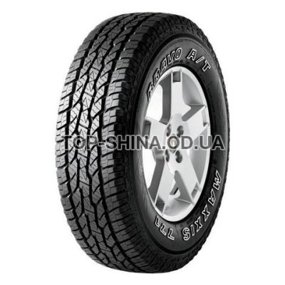 Шины Maxxis Bravo AT-771 205/75 R15 97T