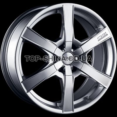 Диски OZ Racing Gemini 7x17 4x100/114,3 ET38 DIA73,1