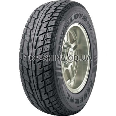 Шины Federal Himalaya SUV 4X4 235/55 R18 100T