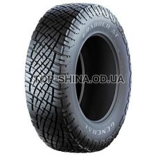 General Tire Grabber AT 255/60 R18 112H XL