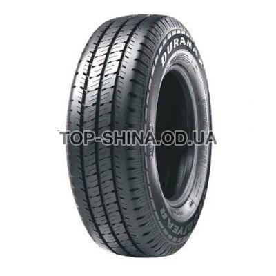 Шины Goodyear Duramax 195/75 R16C 107/105R