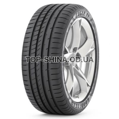 Шины Goodyear Eagle F1 Asymmetric 2 265/40 ZR19 98Y N0