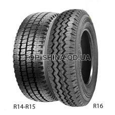 Kormoran VanPro B2 185 R15C 103/102R