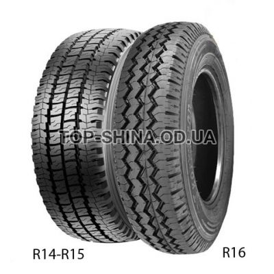 Шины Kormoran VanPro B2 185 R15C 103/102R