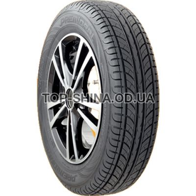 Шины Premiorri Solazo 215/65 R16 98H