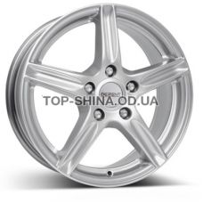 Dezent L 6,5x15 5x112 ET38 DIA70,1 (silver)