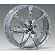 Ronal R51 Basis 8x17 5x114,3 ET40 DIA82 (JBFC)