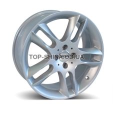 Ronal LZ 7,5x17 4x100 ET35 DIA76 (silver)