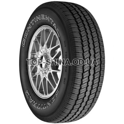 Шины Continental ContiTrac 255/70 R16 111H