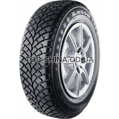 Шины Lassa Snoways 2 195/60 R16C 99T