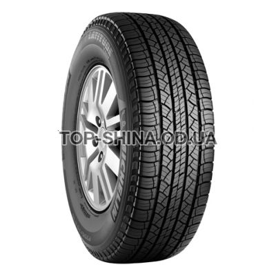 Шины Michelin Latitude Tour 265/65 R17 112S