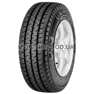 Шины Uniroyal Rain Max 195/70 R15 97T Reinforced