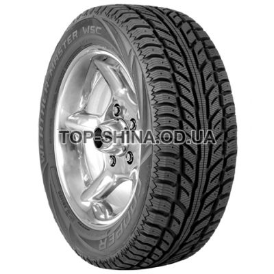 Шины Cooper Weather-Master WSC 235/60 R17 102T (шип)