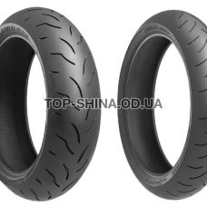 Bridgestone Battlax BT-016 Pro 160/60 ZR18 70W