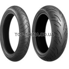 Bridgestone Battlax BT-023 110/70 ZR17 54W