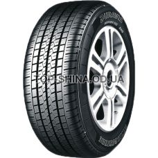 Bridgestone Duravis R410 215/65 R16C 106/104T