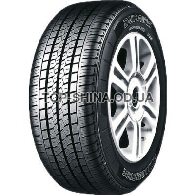 Шины Bridgestone Duravis R410 215/65 R16C 106/104T