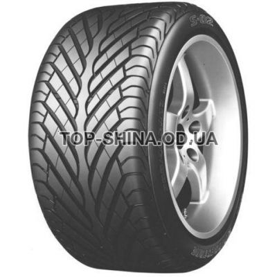 Шины Bridgestone Potenza S-02 Pole Position 225/40 R18 N3