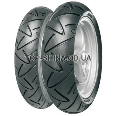 Шины Continental ContiTwist 120/70 R15 56S