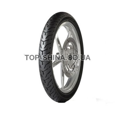 Шины Dunlop D408 130/60 R19 61H