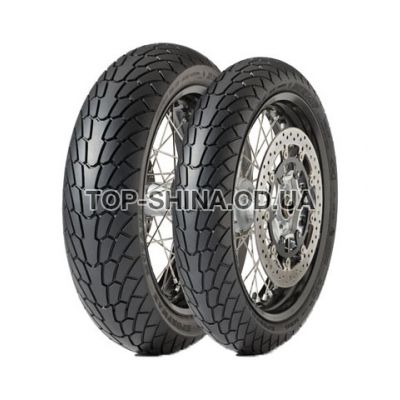 Шины Dunlop Sportmax Mutant 150/70 ZR17 69W