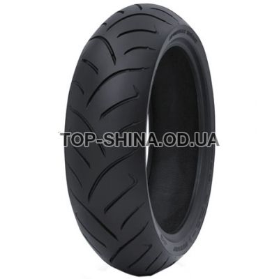 Шины Dunlop Sportmax Roadsmart 180/55 ZR17 73W