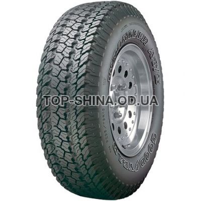 Шины Goodyear Wrangler AT/S 205/80 R16C 110/108S