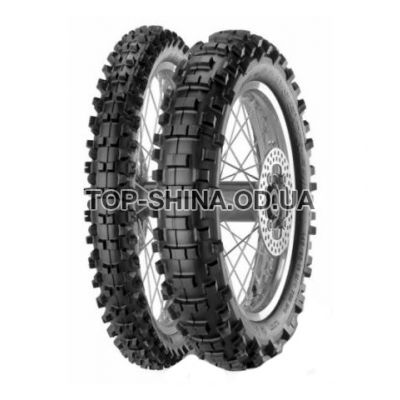 Шины Metzeler MCE 6 Days Extreme 140/80 R18 70M