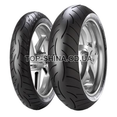 Шины Metzeler Roadtec Z8 Interact 160/60 ZR17 69W