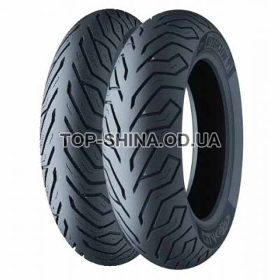 Шины Michelin City Grip 100/80 R14 48S