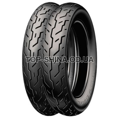 Шины Michelin Commander 130/60 R19 61H