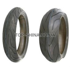 Michelin Pilot Power 240/45 ZR17 82W